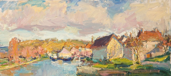 paint